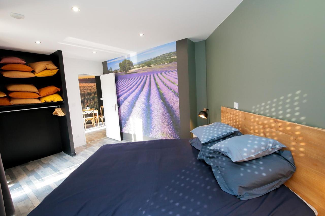 Appartamento Les Champs, T2 Hypercentre Chic Et Cosy Wifi Par Sovalfi Saint-Etienne  Esterno foto