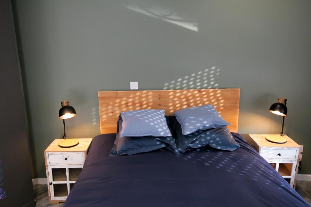 Appartamento Les Champs, T2 Hypercentre Chic Et Cosy Wifi Par Sovalfi Saint-Etienne  Esterno foto