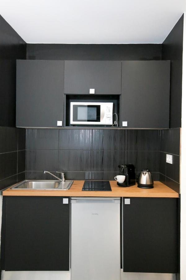 Appartamento Les Champs, T2 Hypercentre Chic Et Cosy Wifi Par Sovalfi Saint-Etienne  Esterno foto