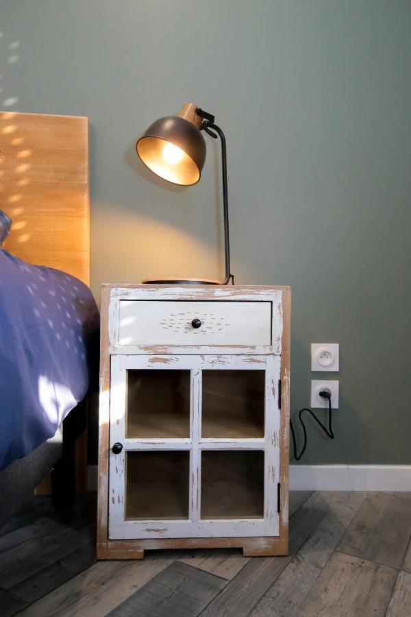 Appartamento Les Champs, T2 Hypercentre Chic Et Cosy Wifi Par Sovalfi Saint-Etienne  Esterno foto