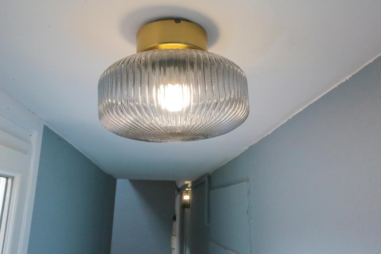 Appartamento Les Champs, T2 Hypercentre Chic Et Cosy Wifi Par Sovalfi Saint-Etienne  Esterno foto