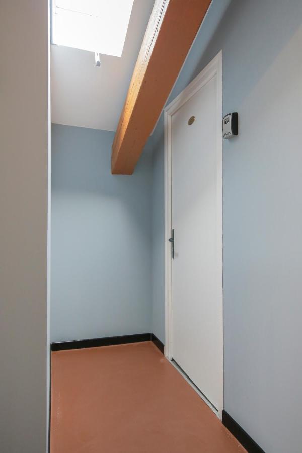 Appartamento Les Champs, T2 Hypercentre Chic Et Cosy Wifi Par Sovalfi Saint-Etienne  Esterno foto
