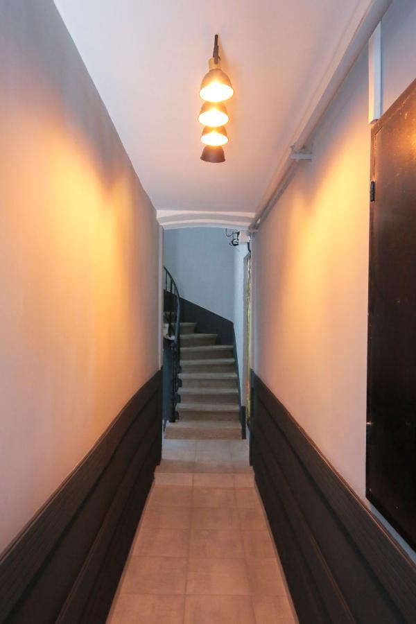 Appartamento Les Champs, T2 Hypercentre Chic Et Cosy Wifi Par Sovalfi Saint-Etienne  Esterno foto